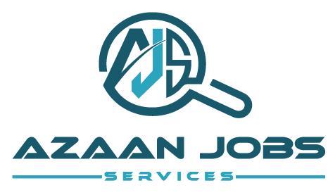 Azaan Jobs Services